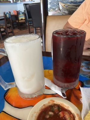 San Diego Mexican Restaurant & Taqueria by null