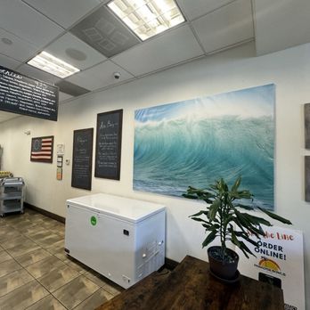 Paradise Bowls - Juice Bars & Smoothies Near Me - Irvine, California Paradise Bowls - Juice Bars & Smoothies Near Me - Irvine, California