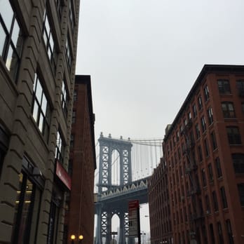 Manhattan Bridge - Landmarks & Historical Buildings Near Me Manhattan Bridge - Landmarks & Historical Buildings Near Me