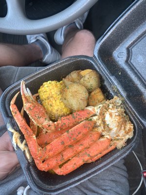 Da Red Wagon by null