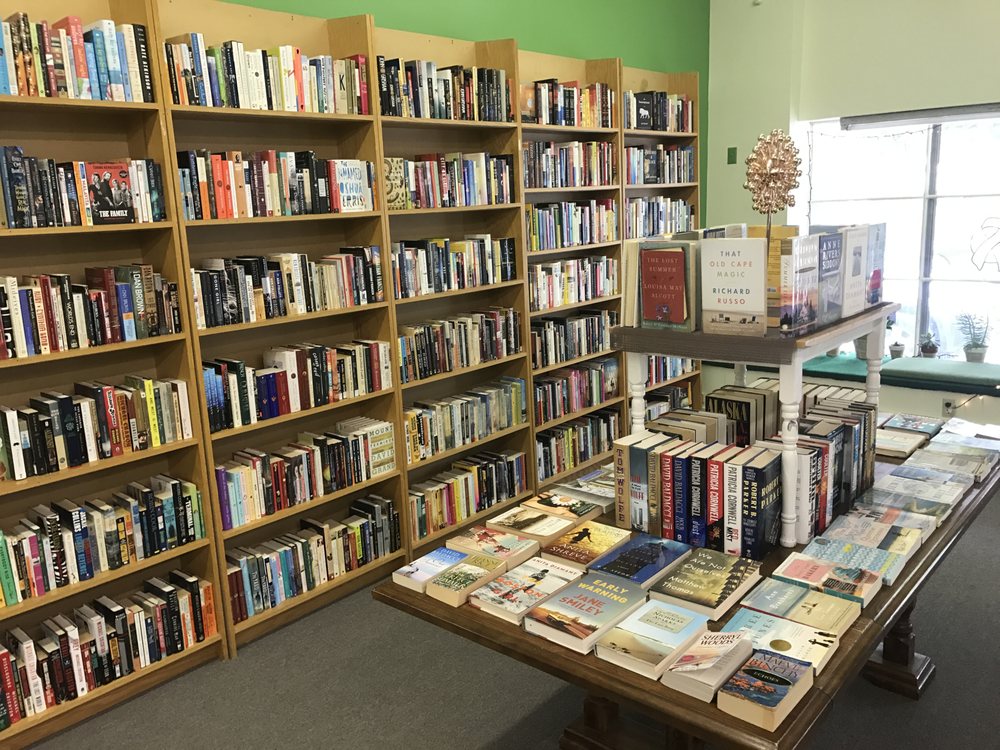 Valley Wild Books Logo