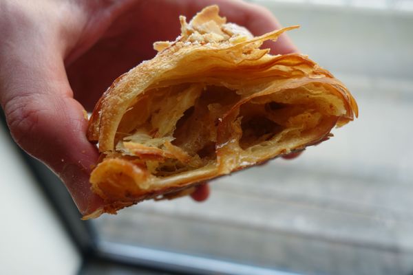 Democratic Coffee by null