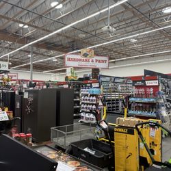 Tractor Supply Co