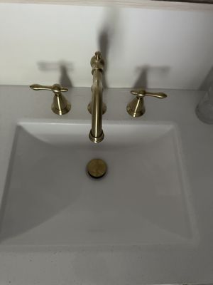 Coleson Plumbing Logo