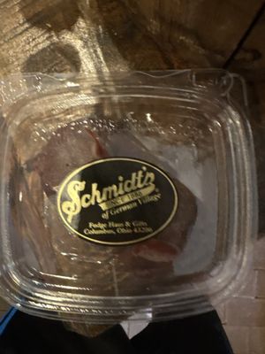 Schmidt's Fudge Haus by null