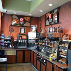 Torrance Circle K