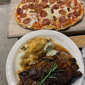 Camillo - Italian Near Me - Brooklyn, New York