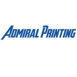 Admiral Printing