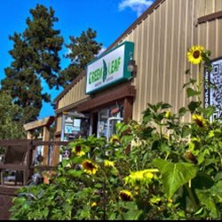 Green Leaf Garden Center