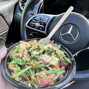 Rippin' Bowls - Pack your own poke bowl - Poke Near Me - Lake Arrowhead, California Rippin' Bowls - Pack your own poke bowl - Poke Near Me - Lake Arrowhead, California