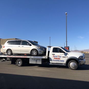 Nguoi Viet Towing - Towing Near Me Nguoi Viet Towing - Towing Near Me
