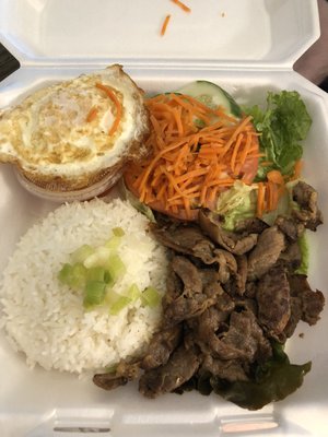 Beignets & More by null