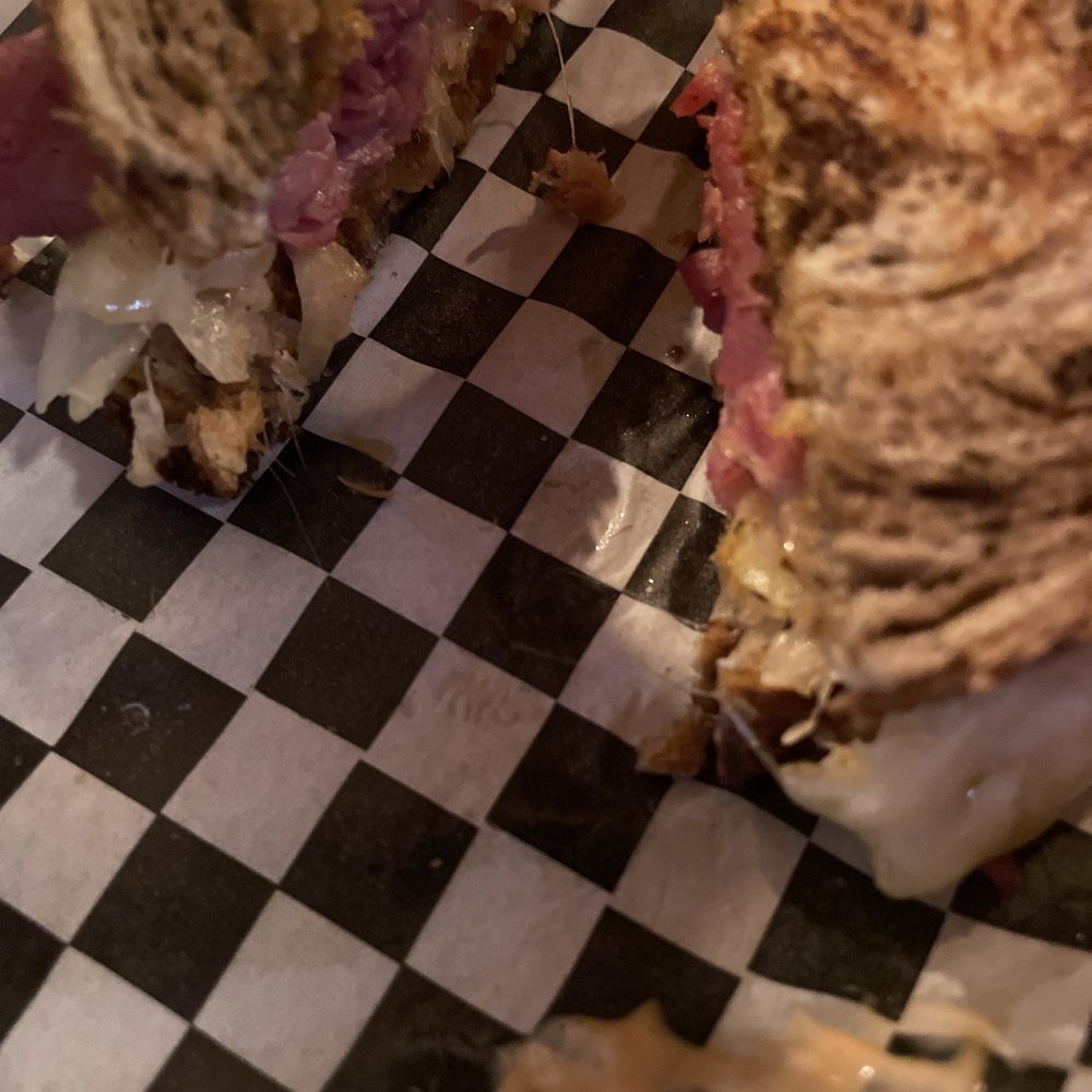Twisted Fork Saloon - Sad sandwich - Cocktail Bars Near Me - Tacoma, Washington Twisted Fork Saloon - Sad sandwich - Cocktail Bars Near Me - Tacoma, Washington