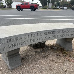 Korean war