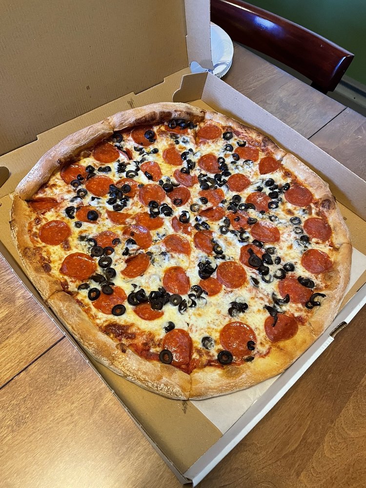 VILLA ROSA RESTAURANT & PIZZERIA Updated September 2024 34 Photos