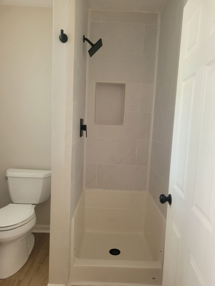 Slide of SAW Handyman Services