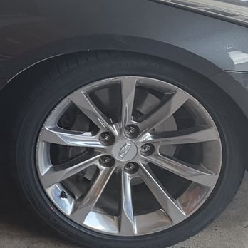 Pacific Mobile Auto Service - My sons brand new tire - Auto Repair Near Me Pacific Mobile Auto Service - My sons brand new tire - Auto Repair Near Me