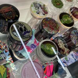 Vape City - Great grinders