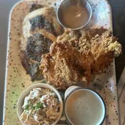 Chicken Salad