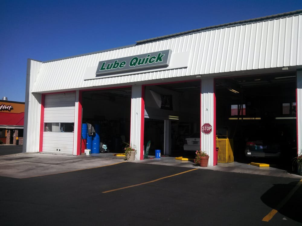 LUBE QUICK Updated August 2024 10 Reviews 1000 N 1st St, Hamilton