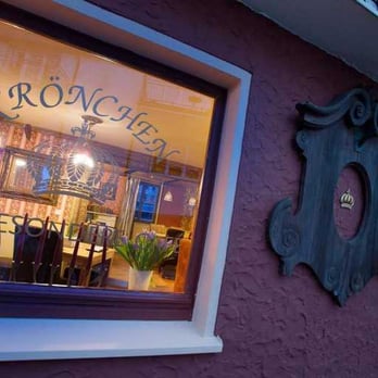 Café Krönchen - Cafes Near Me - Iserlohn, NW