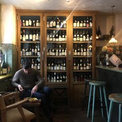 La Cave du Septime