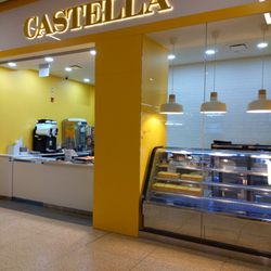 Castella Cheesecake