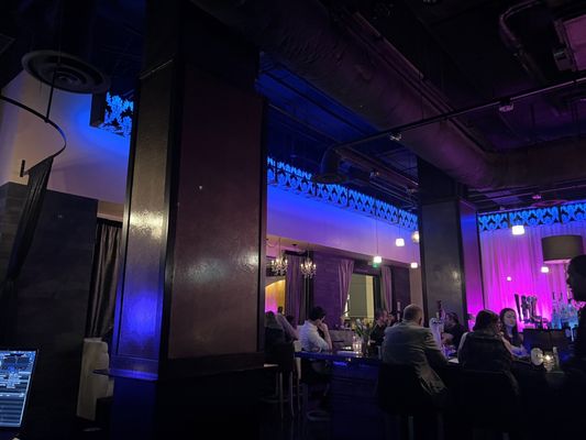 Suite Restaurant / Lounge by null
