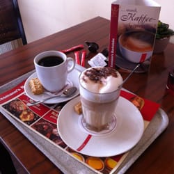 Essmann's Backstube - Coffee, etc.