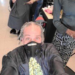 Rootz Hair Design Studio - Getting things done