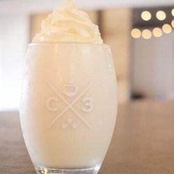 C3 Coffee Bar