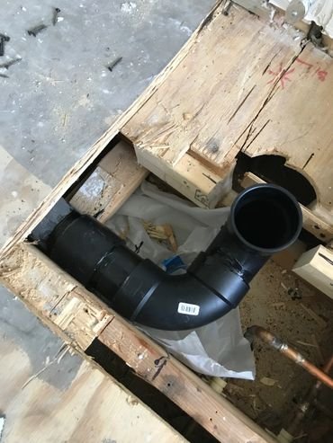 Slide of Vermette Services