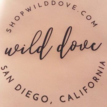 Wild Dove Boutique - Women's Clothing Near Me - Encinitas, California Wild Dove Boutique - Women's Clothing Near Me - Encinitas, California