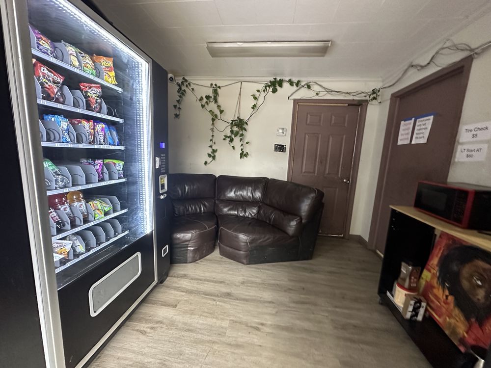 ESTRADA’S AUTO REPAIR Updated September 2024 3020 Gibbon Rd