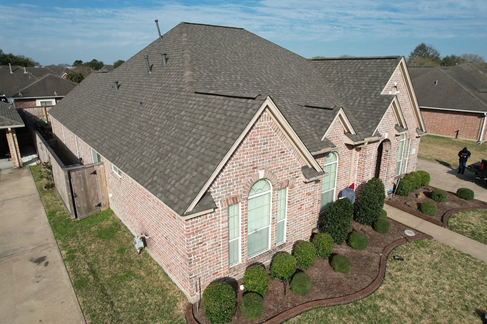 Slide of LSR Experts