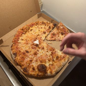 Regina Pizzeria - Pizza Near Me - Boston, Massachusetts Regina Pizzeria - Pizza Near Me - Boston, Massachusetts