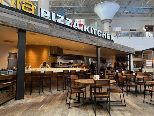 California Pizza Kitchen at Lenox by null
