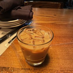 The Broadway - Nitro draft