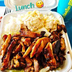 Ono Hawaiian BBQ