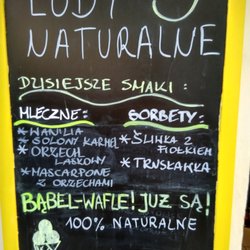 Melody Lody Naturalne