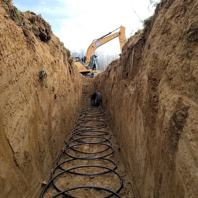 Slide of Johnson Comfort Systems