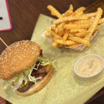 Columbus Burgers - Burgers Near Me - San Francisco, California Columbus Burgers - Burgers Near Me - San Francisco, California