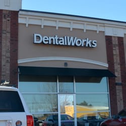 DentalWorks