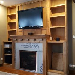 Strictly Professional Carpentry Inc.