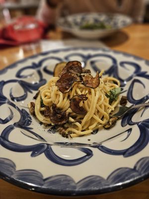 La Pizza & La Pasta by null