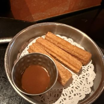 Maya - CHURROS*** - Mexican Near Me - New York, New York