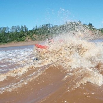 Fundy Tidal Bore Adventures - Rafting/Kayaking Near Me - Green Oaks, Nova Scotia Fundy Tidal Bore Adventures - Rafting/Kayaking Near Me - Green Oaks, Nova Scotia