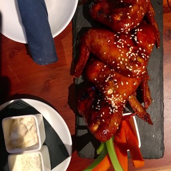 Smithy - Wings - Breakfast & Brunch Near Me - Dallas, Texas Smithy - Wings - Breakfast & Brunch Near Me - Dallas, Texas