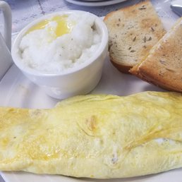 Egg Omelets