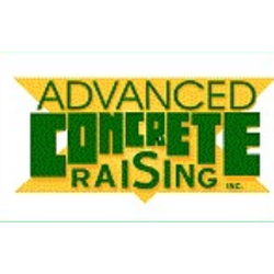 Advanced Concrete Raising